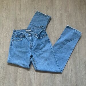 Levi Low Pro Straight